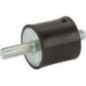 Gummipuffer - E11775ASM