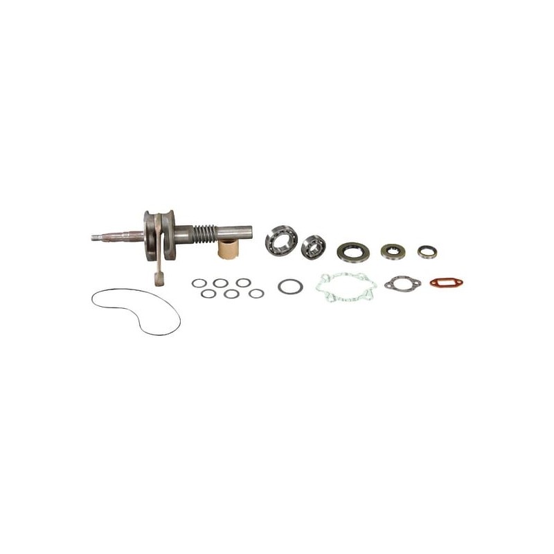Crankshaftfittings - E10541ASM Crankshaftfittings - E10541ASM