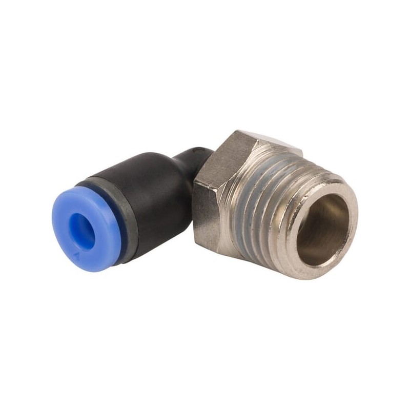 Push-in fitting - ECF414P Push-in fitting - ECF414P