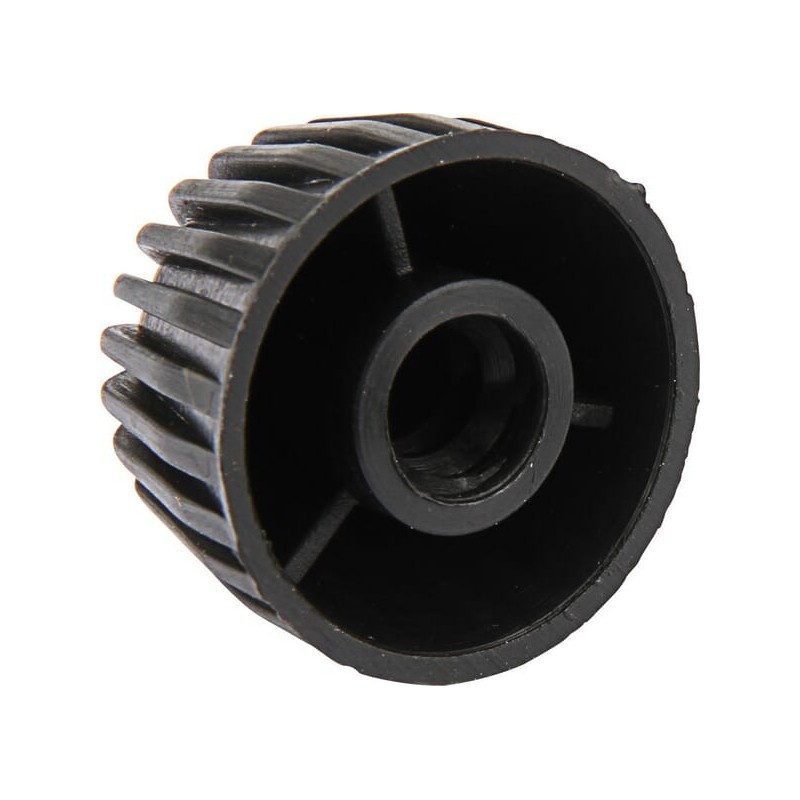 Mutter SI schwarz - E265147 Mutter SI schwarz - E265147