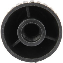 Mutter SI schwarz - E265147