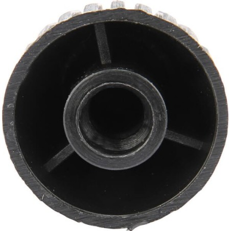 Mutter SI schwarz - E265147