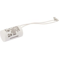 Kondensator , 6 µF AKO - E263156