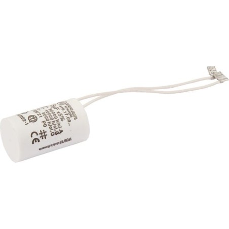 Kondensator , 6 µF AKO - E263156