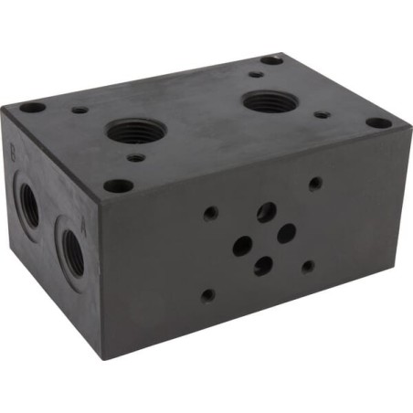 Sekcja równoległa NG6 - EC354L