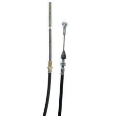 E11395ASM AS-Motor, Control cables 