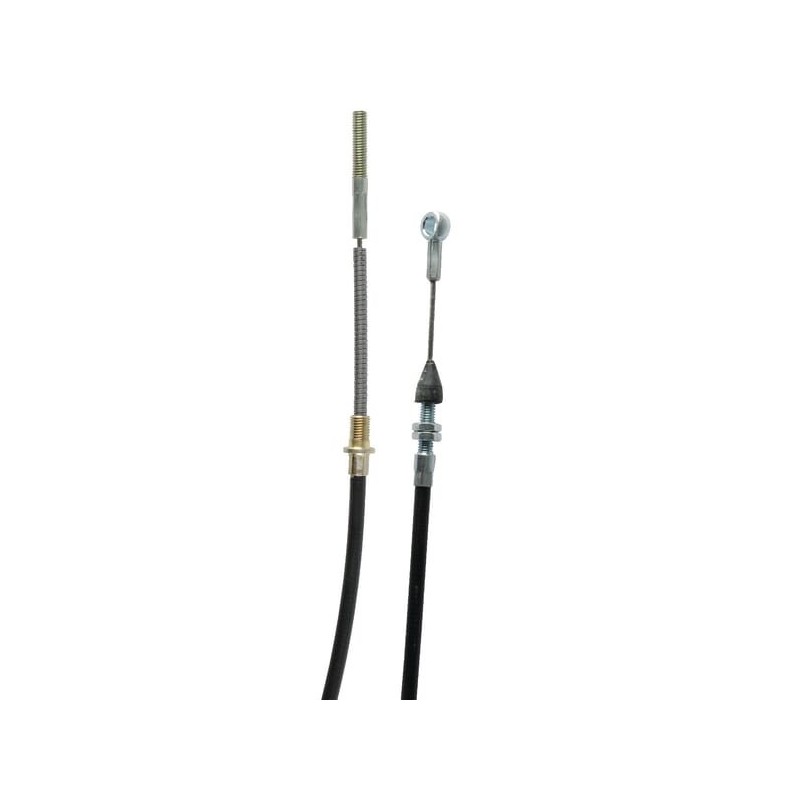 Messereinschaltzug - E11395ASM Messereinschaltzug - E11395ASM