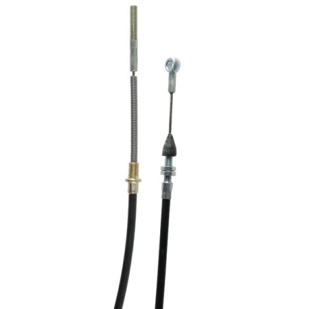 Blade clutch cable - E11395ASM