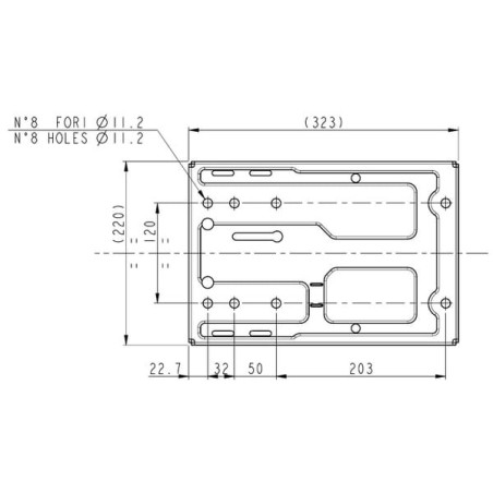 Seat MT SC/95M200 - E8083847