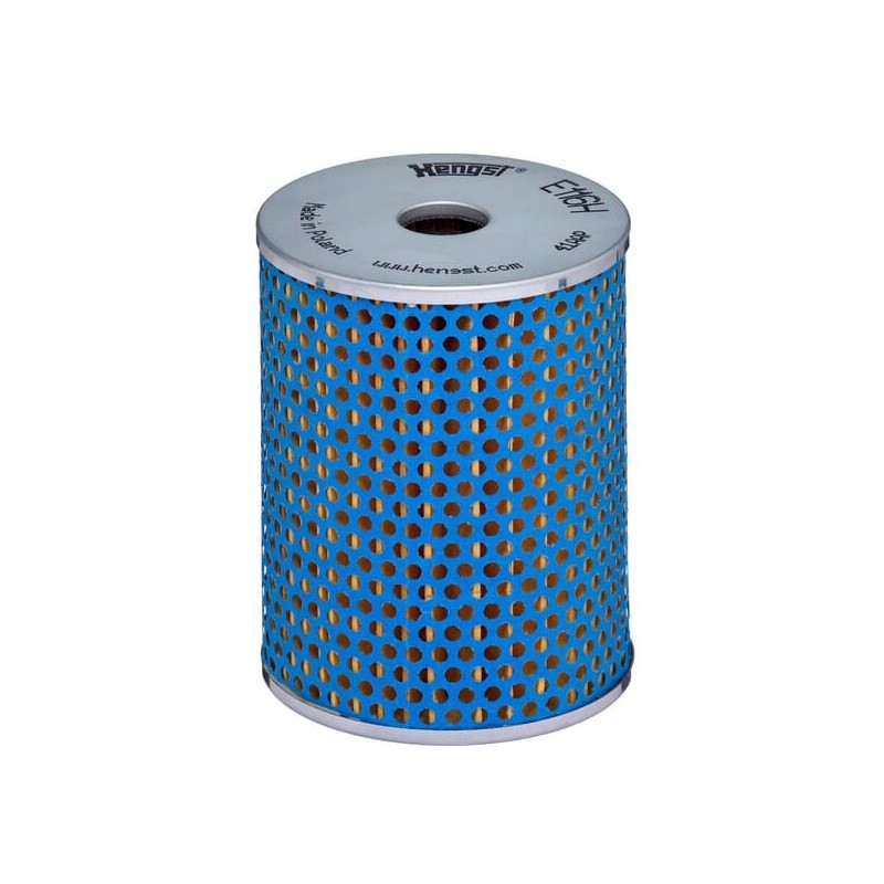Oil filter - E116H Oil filter - E116H