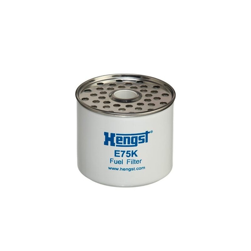 Fuel filter - E75KD42 Fuel filter - E75KD42