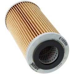 E1055HD609 Hengst, Hengst 