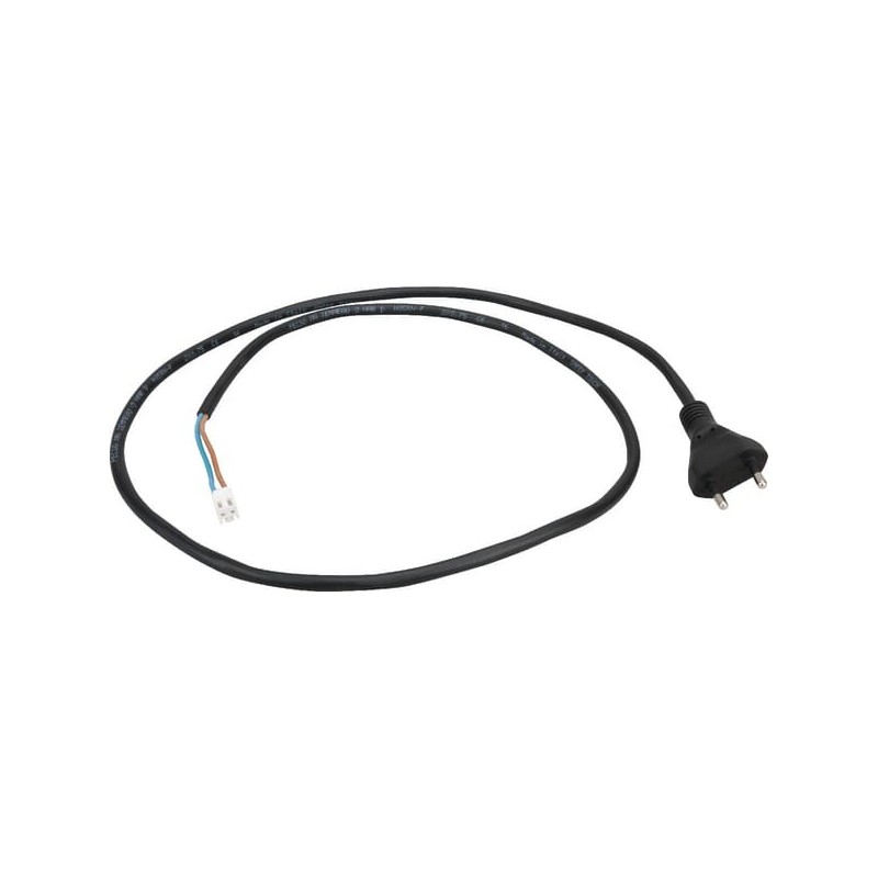 Netzkabel Euro-NSG39 - E261952 Netzkabel Euro-NSG39 - E261952