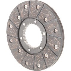 E99FB9N Raico, Bremsen - Bremsscheiben 