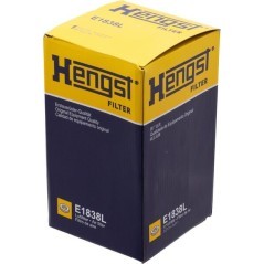 E1838L Hengst, Hengst 