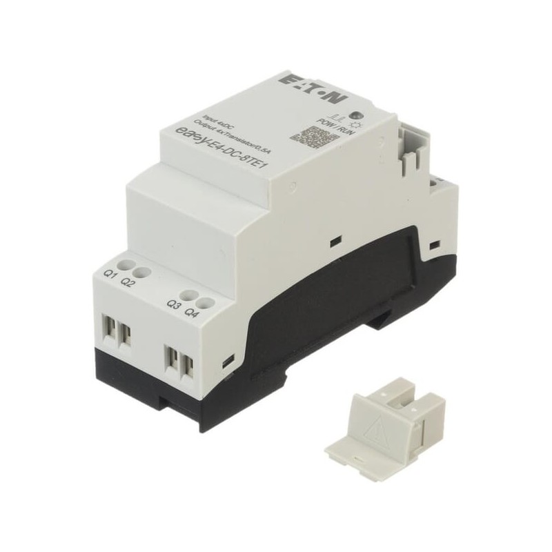 Transistor Input/ Output - EASYE4DC8TE1