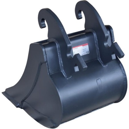 Tieflöffel 400mm CW05 - EBD05B400KR