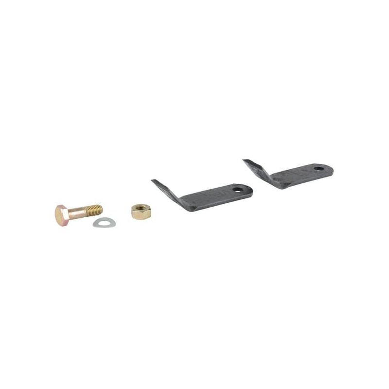 Flail blade - E11277ASM Flail blade - E11277ASM