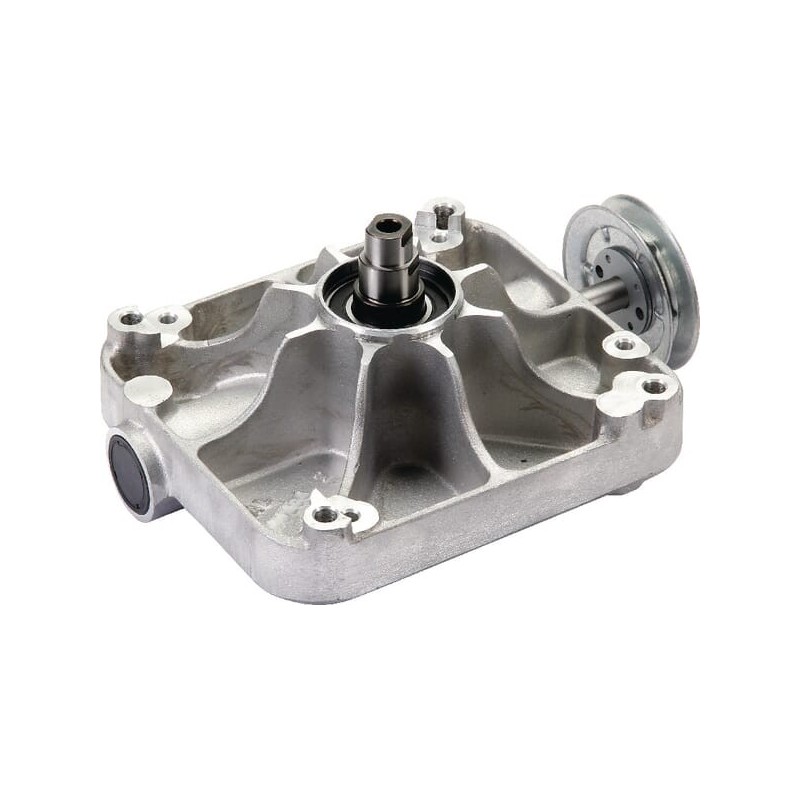 Lateral output flange - E11406ASM Lateral output flange - E11406ASM
