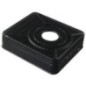 Motorabdeckung kpl.schwarz - E10799ASM Motorabdeckung kpl.schwarz - E10799ASM
