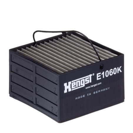 Fuel filter - E1060K