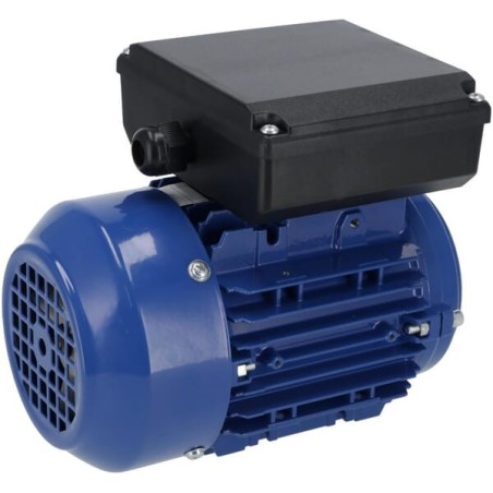 Elektromotor, 0,18 kW - EM63B4B141A0IE2A
