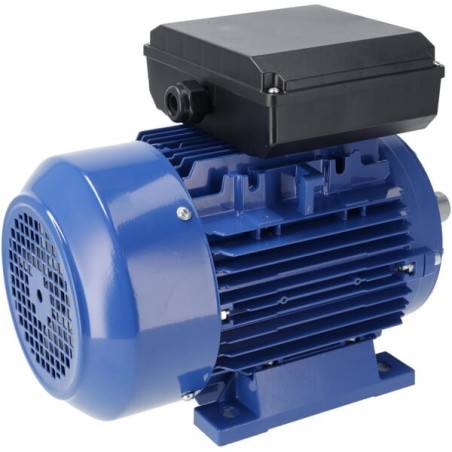 Elektromotor 2,2 kW - EM100LA4B31A0IE2A