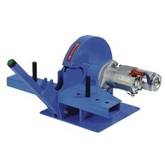 EM3DC12V Uniflex, Saws 