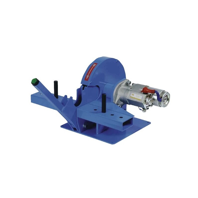 Przecinarka do węży 12 V - EM3DC12V Przecinarka do węży 12 V - EM3DC12V