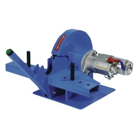 Hose cutting machine 12V - EM3DC12V