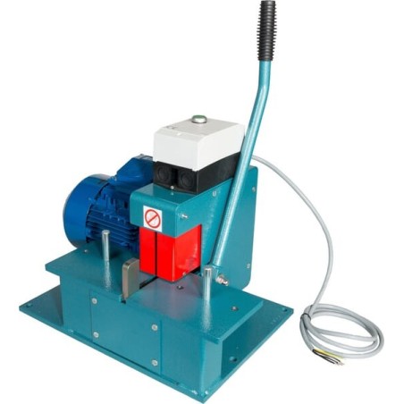 Hose cut-off machine 380V - EM400