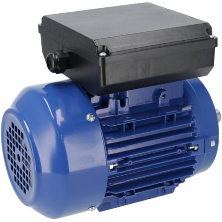 Elektromotor 1,1 kW - EM80B2B141A0IE2A