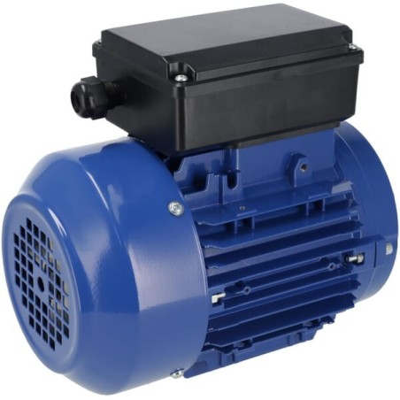Elektromotor 0,75 kW - EM80B4B141B0IE2A