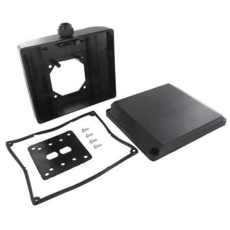 Enclosure 1 Phase 1A0 - EM9809010022WAKR