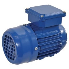 Silnik elektryczny 0.09 kW - EM56B4B14300IE1AKR