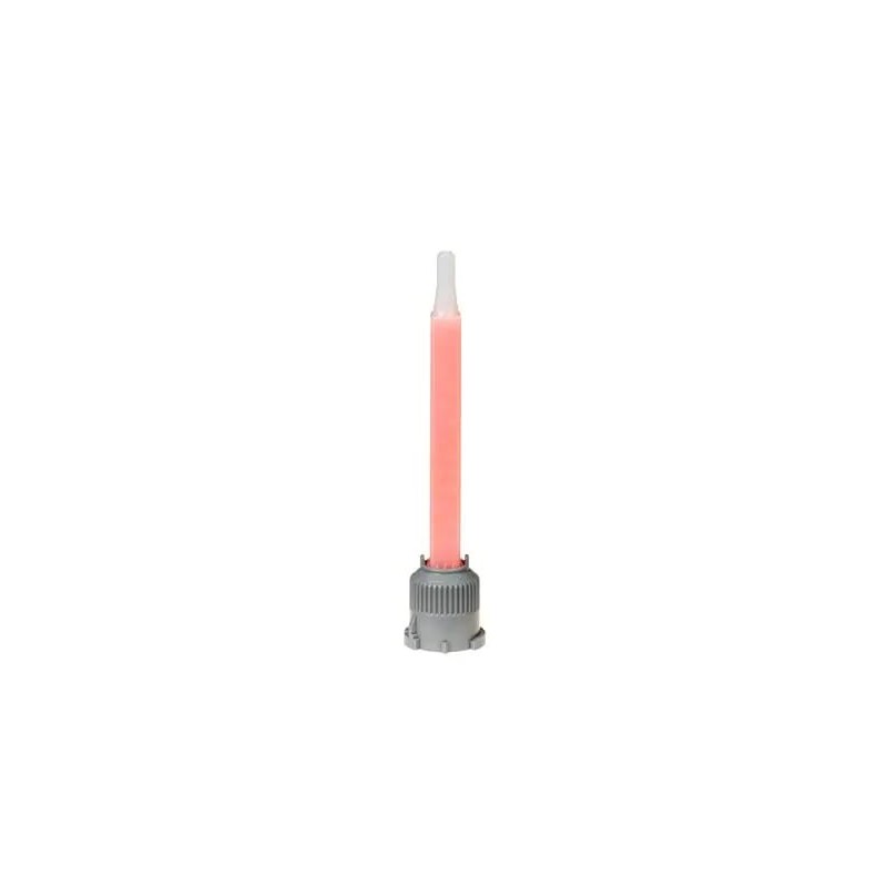 EPX Mixing Nozzle Square 101, 45ml - EPXN45 EPX Mixing Nozzle Square 101, 45ml - EPXN45