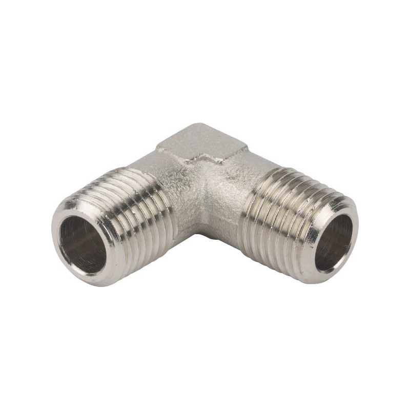 Elbow fitting - EMM18
