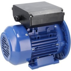 Electric motor 0.55 kW - EM80A4B3B51A0IE2A