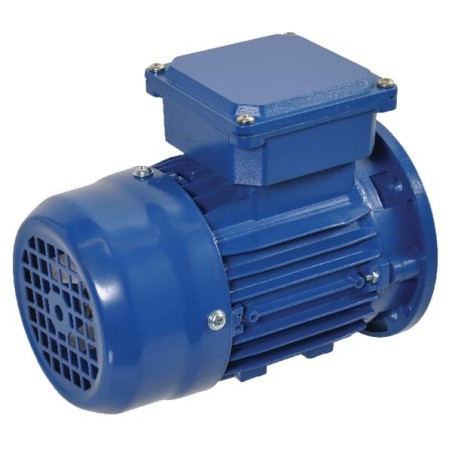 Electric motor 0.12 kW - EM56B2B5300IE2A