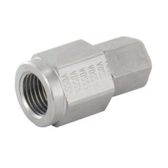 Gauge coupling 6L R14 - EMASD6LR14