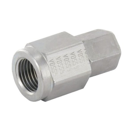Messpunktverschraubung 6L R14 - EMASD6LR14