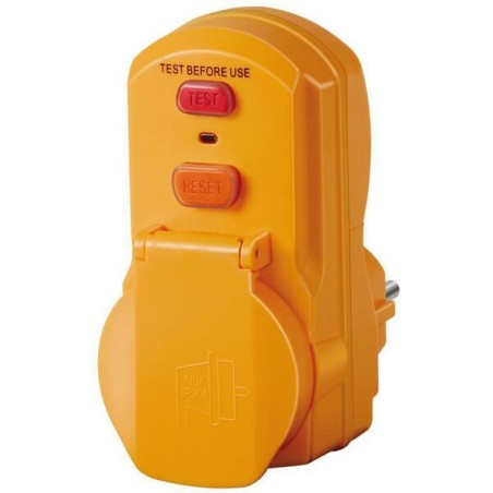 Stecker und Steckdosen 230V – produkty dostępne w rolniczeczesci.pl