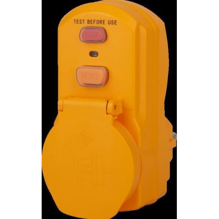 Personenschutzadapter BDI-A2 - EM1290660