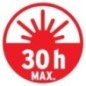 Latarka LED LuxPremium THL 300 - EM1178690
