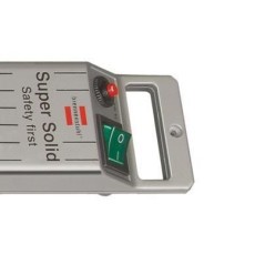 Plug-Steckdose Feld 5-fach - EM3340115