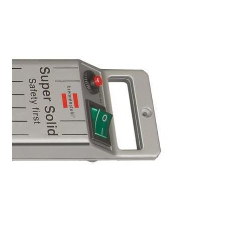 Plug-Steckdose Feld 5-fach - EM3340115
