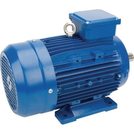 Elektromotor 3 kW - EM100LB4B3500IE3A