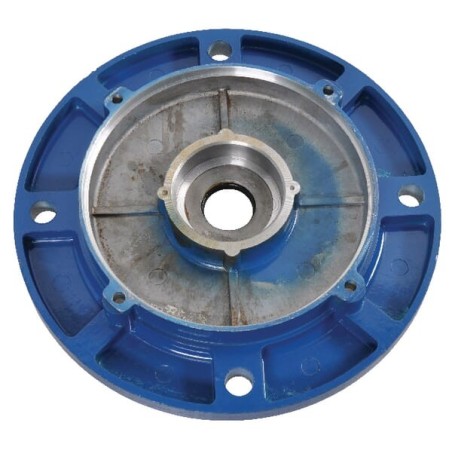 Motorflansch 80-B5 - EM980B5FLA3