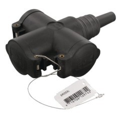 Stecker und Steckdosen 230V – produkty dostępne w rolniczeczesci.pl