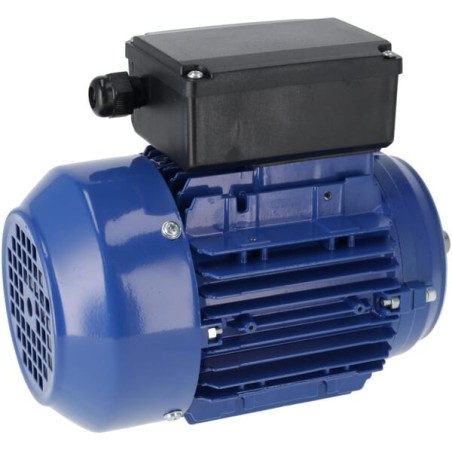 Elektromotor, 0,25 kW - EM71A4B141B0IE2A